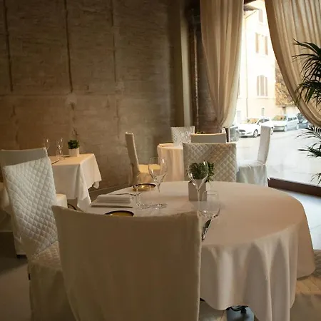 Del Vecchio Mulino Inn