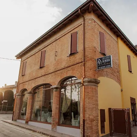 Inn Del Vecchio Mulino *