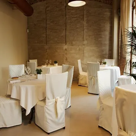 Del Vecchio Mulino Fiorano Modenese