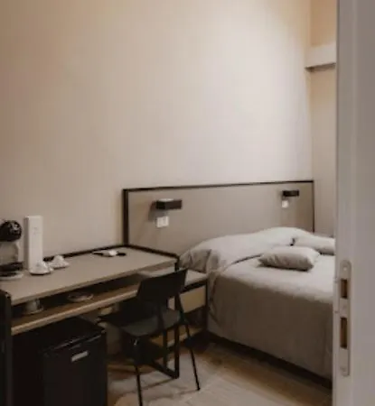 Del Vecchio Mulino 宾馆 费奥拉诺·莫德内塞