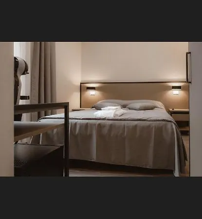 Del Vecchio Mulino 费奥拉诺·莫德内塞