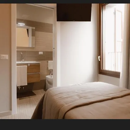 Del Vecchio Mulino 费奥拉诺·莫德内塞