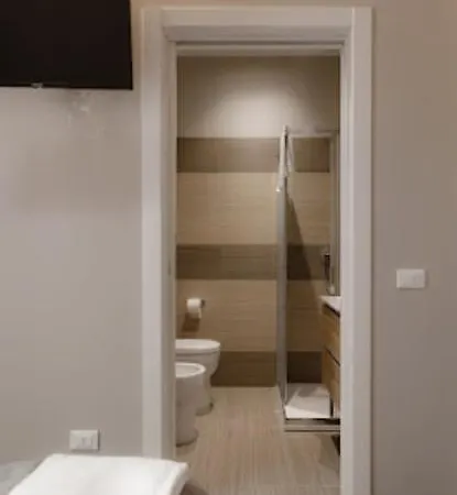 Del Vecchio Mulino 宾馆