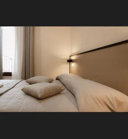 Del Vecchio Mulino *