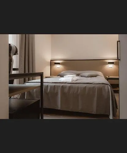 Del Vecchio Mulino 费奥拉诺·莫德内塞