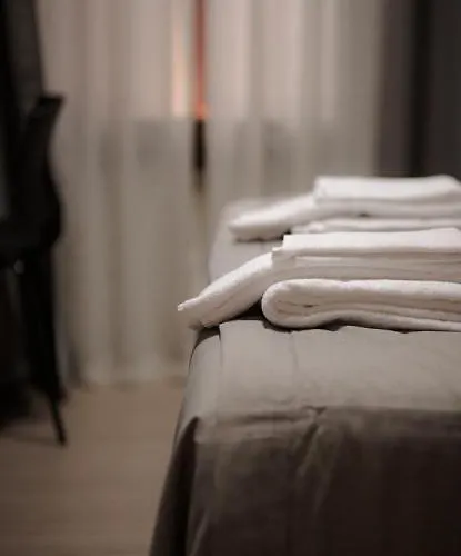 Del Vecchio Mulino 宾馆 *