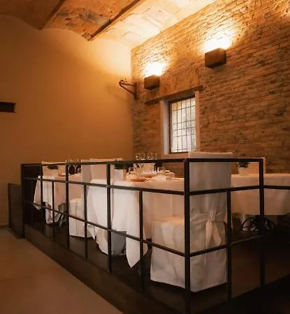 Del Vecchio Mulino Zajazd Fiorano Modenese