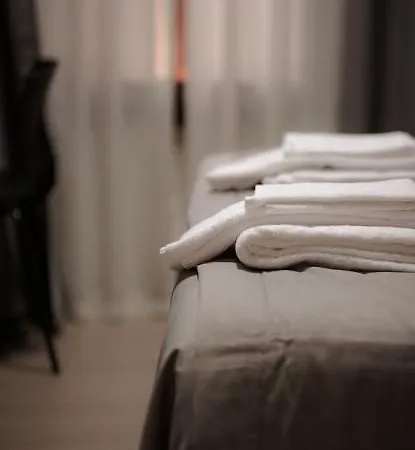 Del Vecchio Mulino Zajazd *