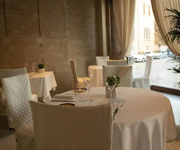 Del Vecchio Mulino Inn