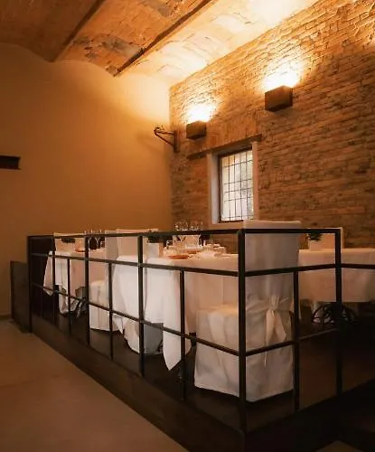 Del Vecchio Mulino Inn Fiorano Modenese