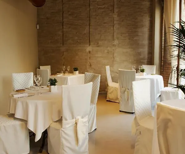 Del Vecchio Mulino Fiorano Modenese