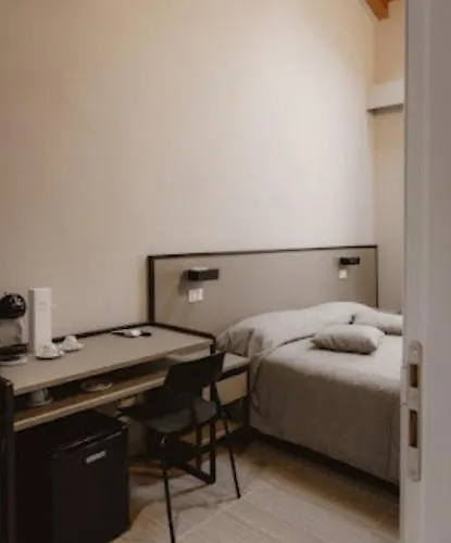 Del Vecchio Mulino Inn Fiorano Modenese