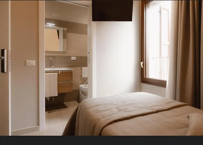 Del Vecchio Mulino Fiorano Modenese