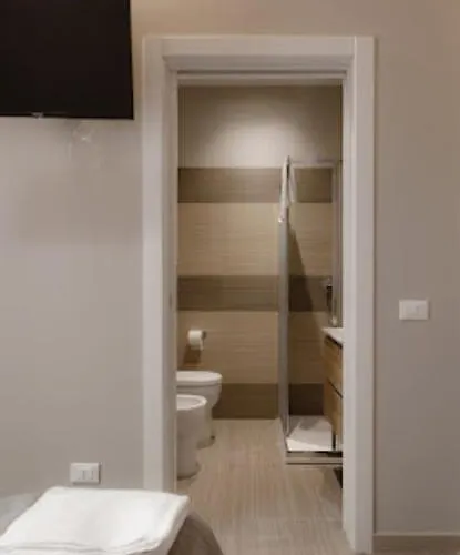 Del Vecchio Mulino Inn