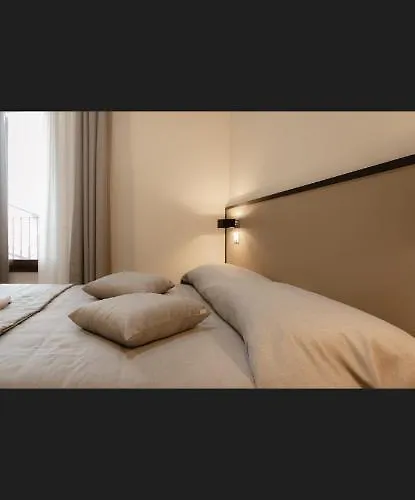 Del Vecchio Mulino *